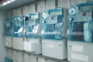 Smart Meter