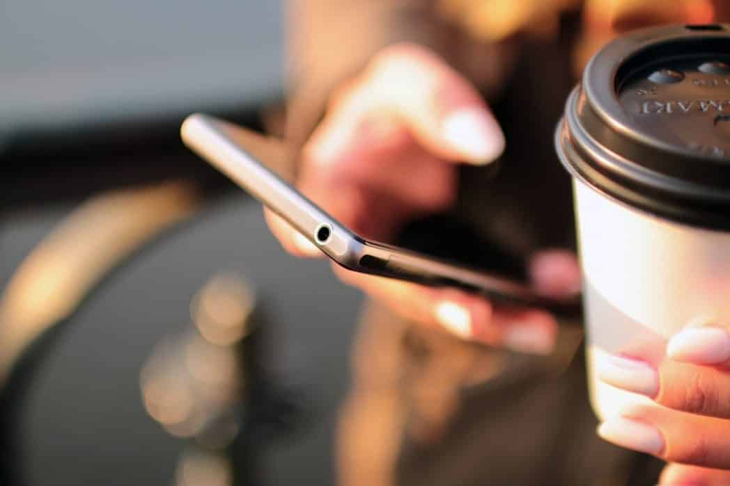 Mobilfunk Nutzerverhalten ändert sich
