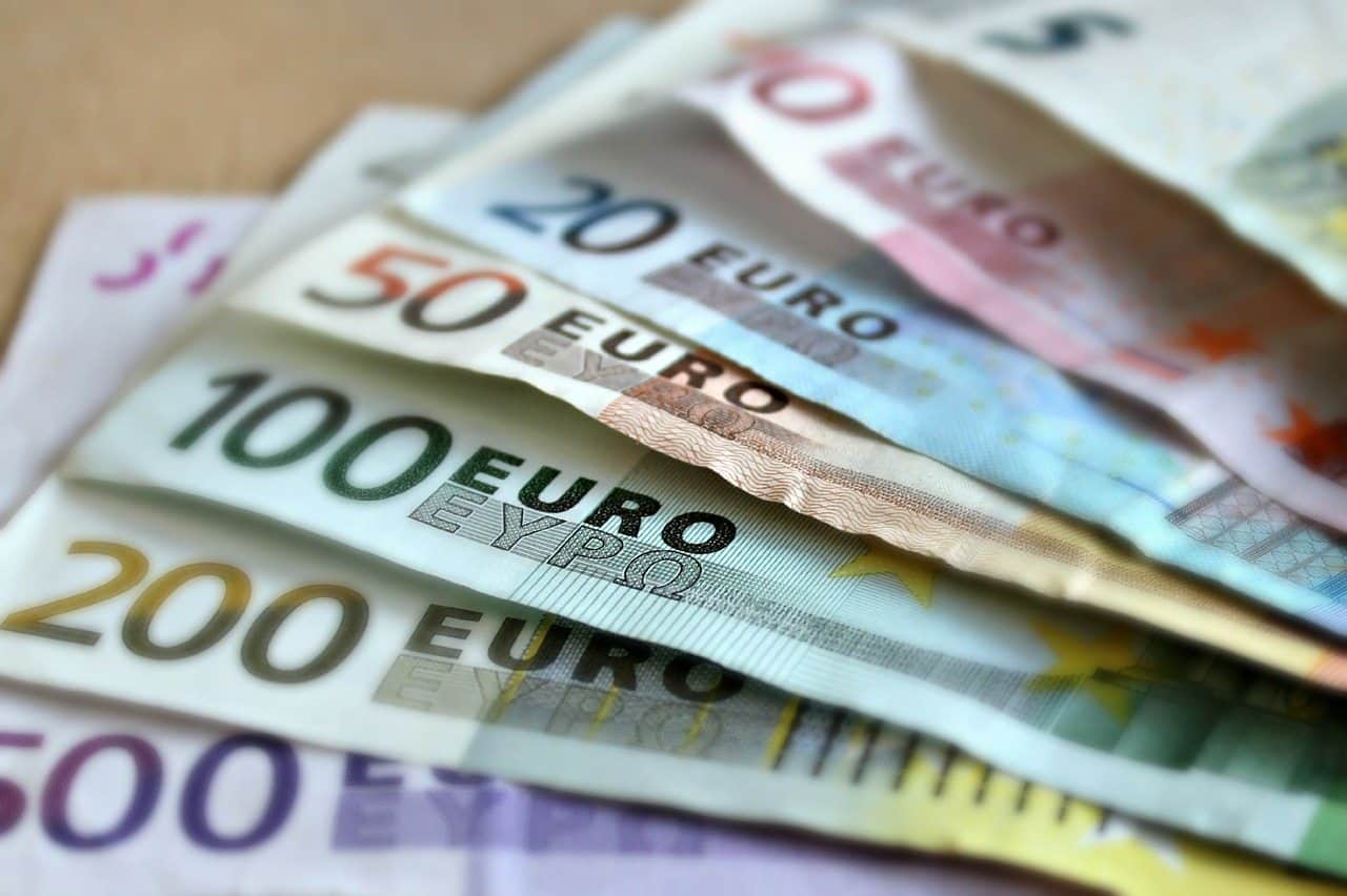 Kontenöffnung und Steuerbetrug