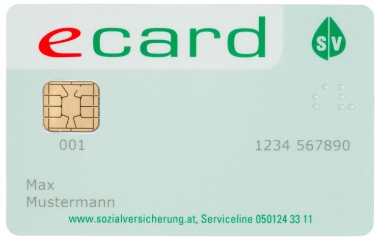 Bürgerkarte gescheitert