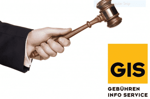 GIS Gebühren für Streaming von Höchtgericht gekippt