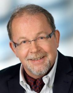 Alfons Parovszky