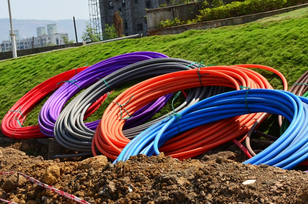 Stellen Sie sich die Situation ohne Internet vor!