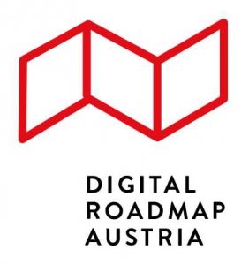 Digital Roadmap Austria Logo