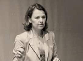 Irene Binder