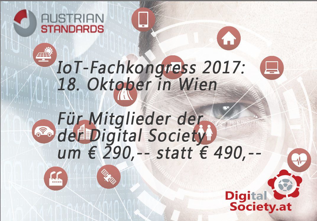 Interview | Benötigt IoT Standards?