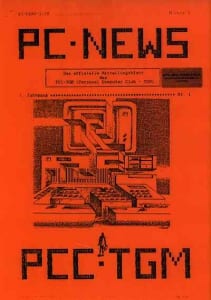 PCNEWS