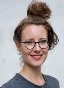 Klaudia Bachinger