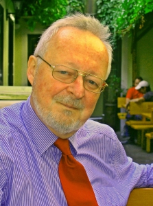 Wolfgang Keck