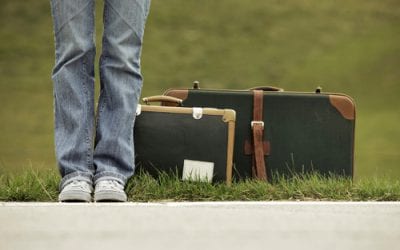 Massive Fachkräfte-Abwanderung von Österreich nach Deutschland bis 2030