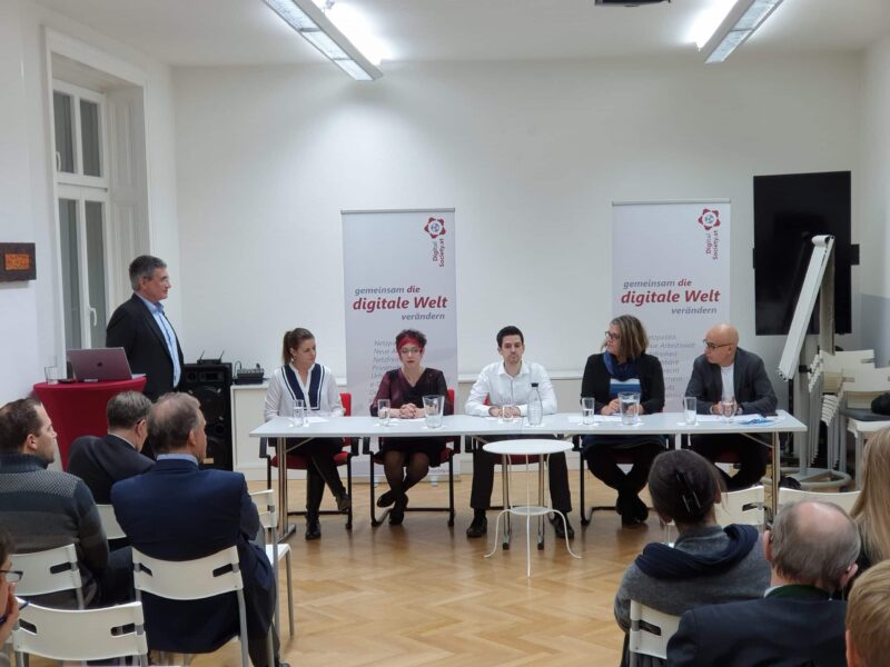 DigiTalk