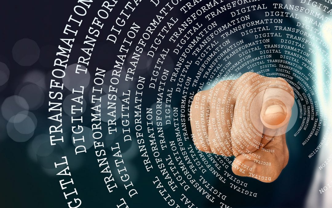 Digital? Sch…egal!