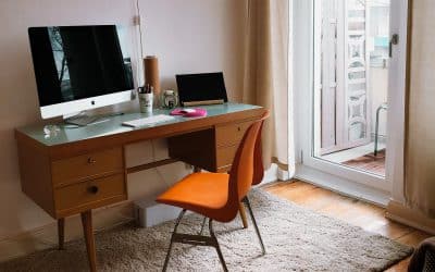 Tipps zur Kinderbetreuung / Heimarbeit