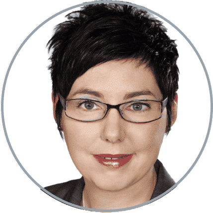 Anja Schwind