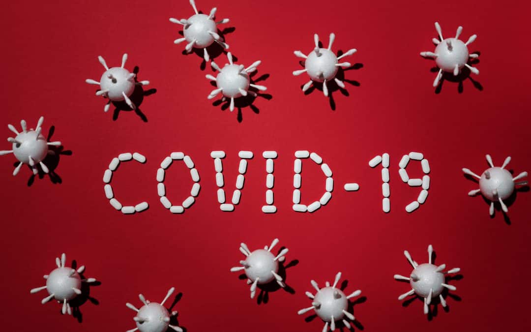 Meine Erlebnisse mit Covid-19