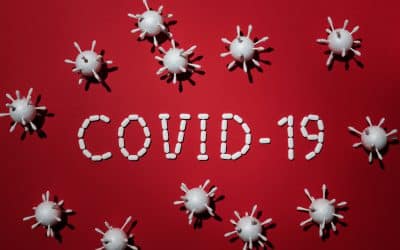 Meine Erlebnisse mit Covid-19