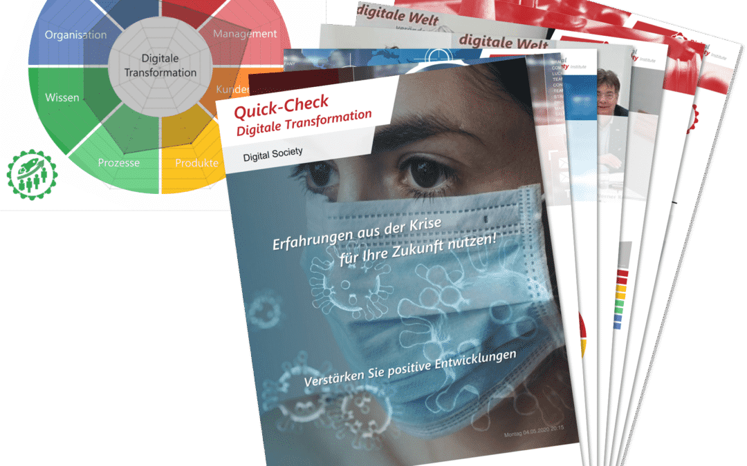 Digitaler Wegweiser: Warum Sie aus Informationen Wissen erzeugen sollten