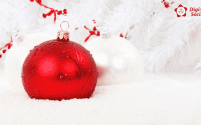 Frohe Weihnachten