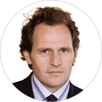 Christian Göttinger