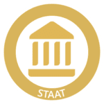 Logo Staat