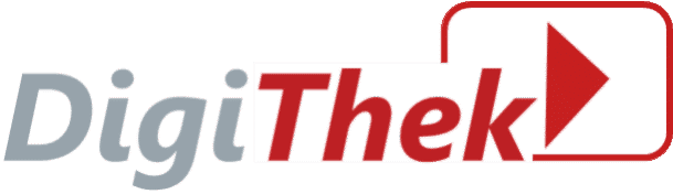 DigiThek DigiThek