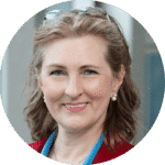 Sabine M. Fischer