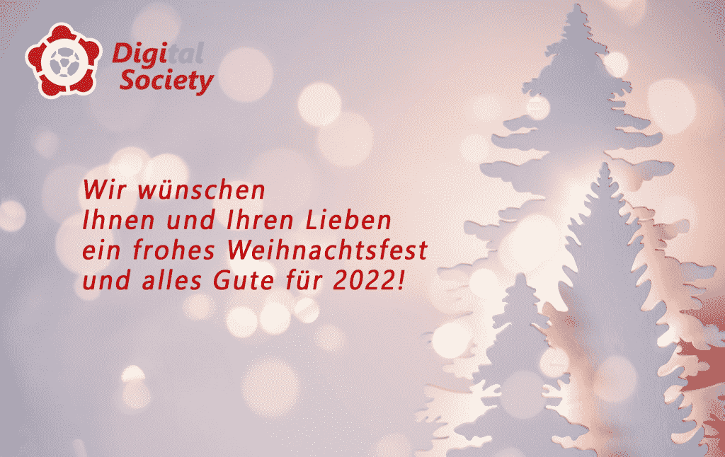 Frohe Weihnachten