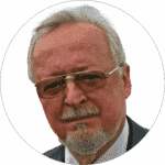 Wolfgang Keck