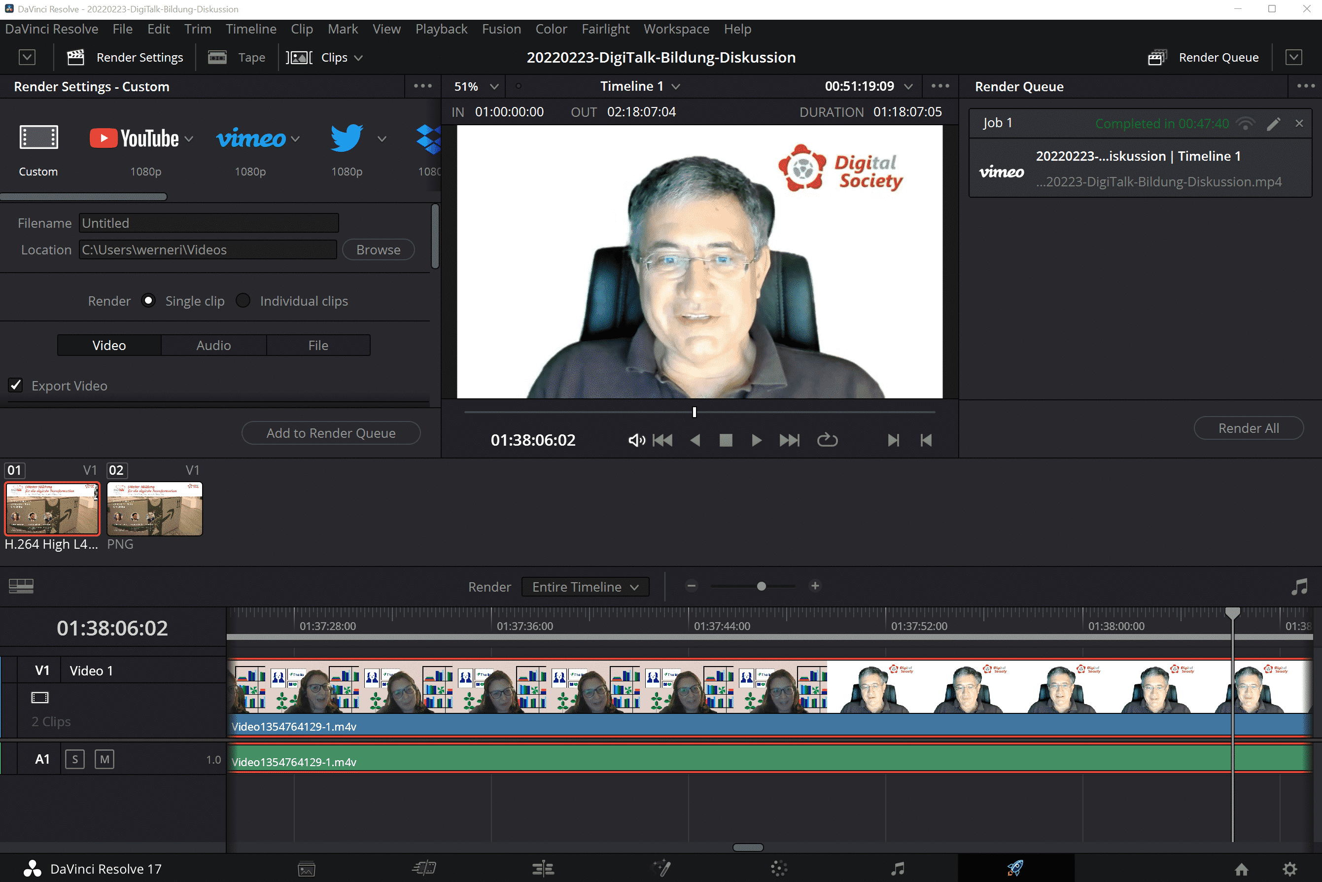 Screenshot 2022-03-05 093956 Videoschnitt