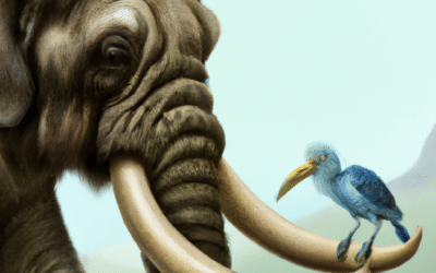 Mastodon-Instanz der Digital Society