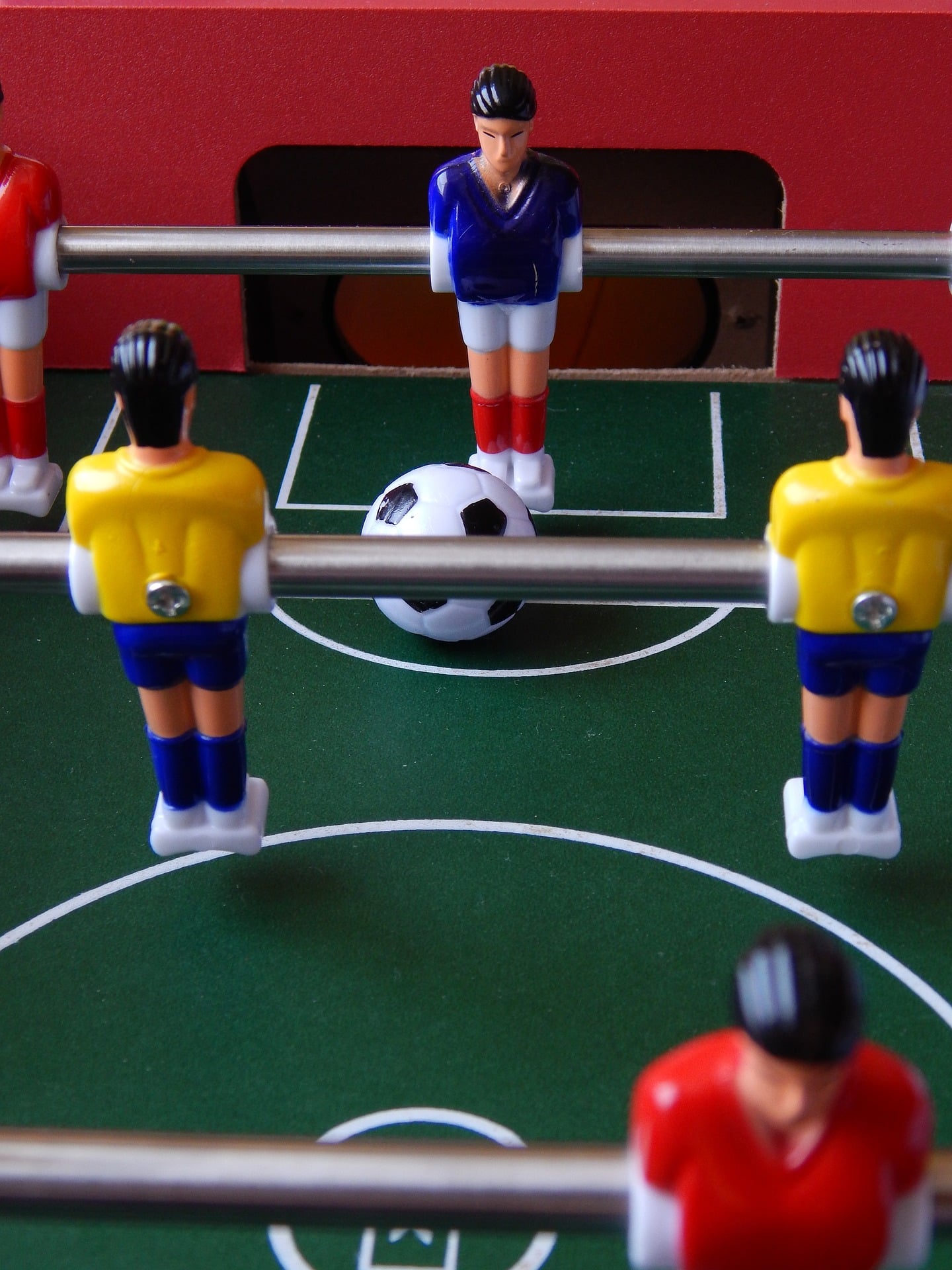 foosball-ball-283655_1920 K