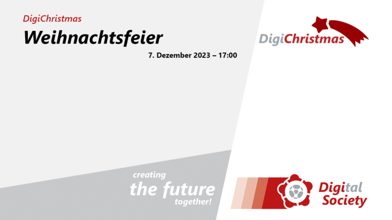 Weihnachten 2023