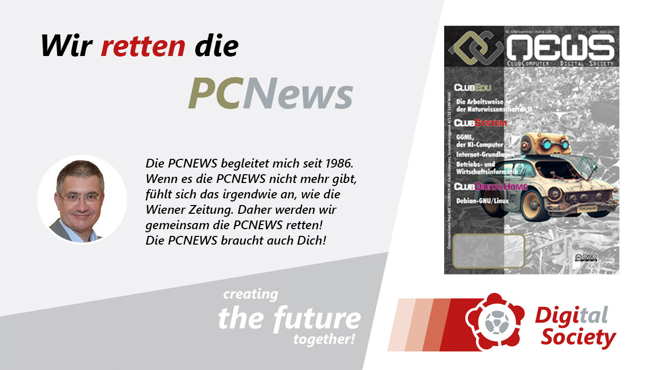 202311-Rettet-die-PCNEWS Rettet die PCNEWS