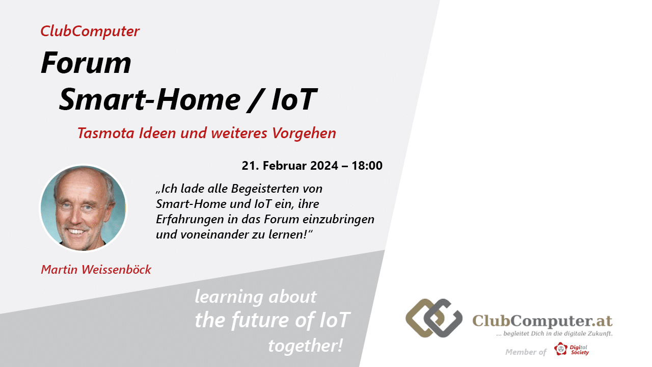 202402-IoT-Smarthome Forum Künstliche Intelligenz