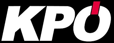 Logo KPÖ