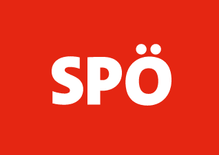 Logo SPÖ