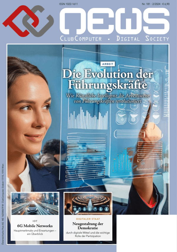 PCNEWS 181 (digitaler Download)
