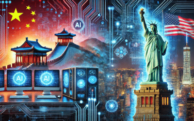 Die Erfolge der “Chinesen-KI” – was ist da dran?