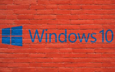 Support Ende Windows 10