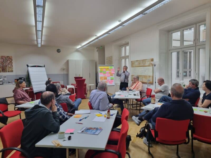 4future Mitmach-Abend - Teil III – Bild 3