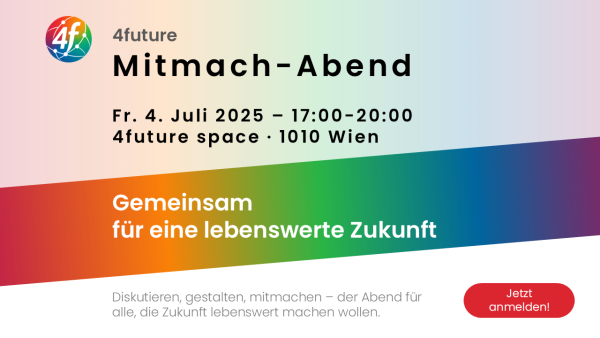Mitmach Tag