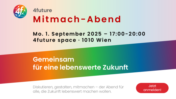 Mitmach Abend