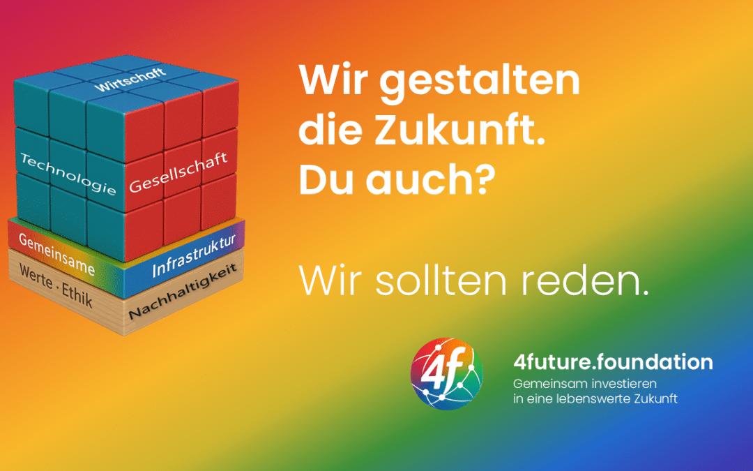 4future – Das Modell
