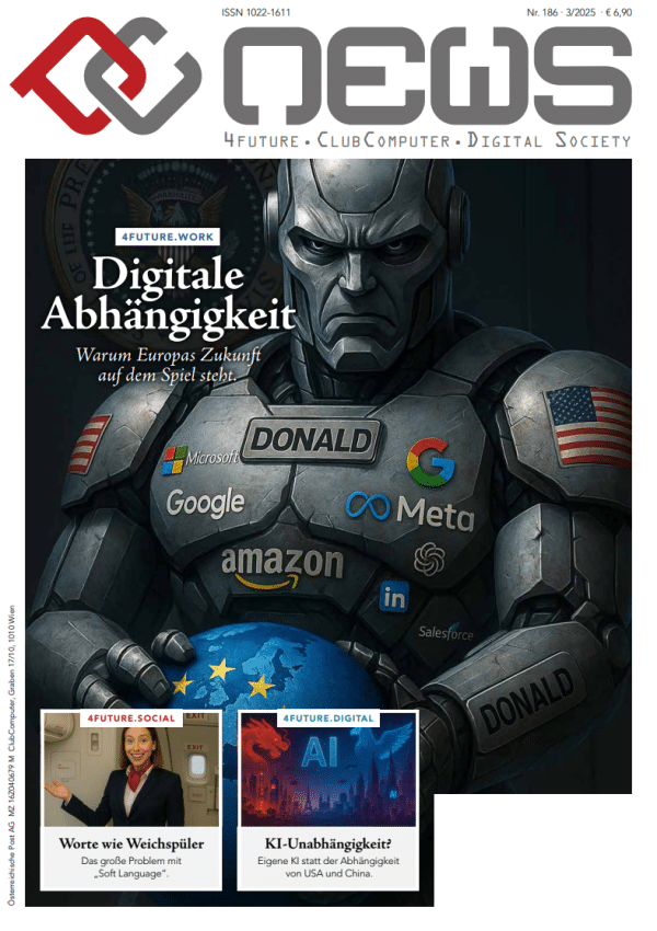 PCNEWS 186 (digitaler Download)