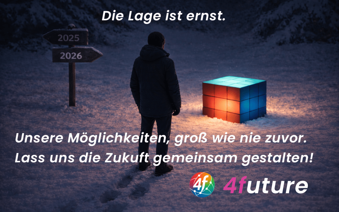 Die Lage ist ernst.