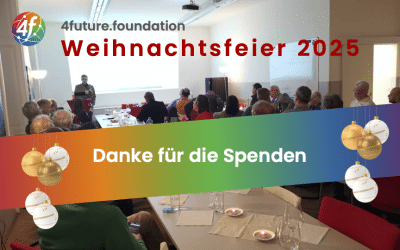 Weihnachsfeier 2025 – Was wir gelernt haben.