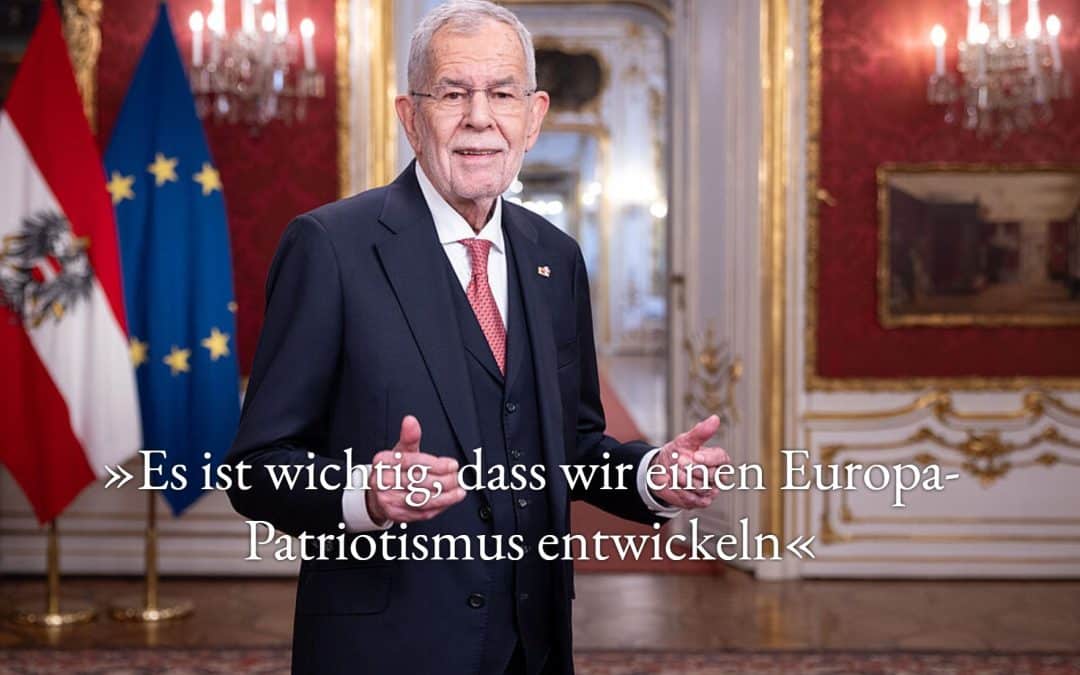 Was folgt auf die Neujahrsansprache 2026?