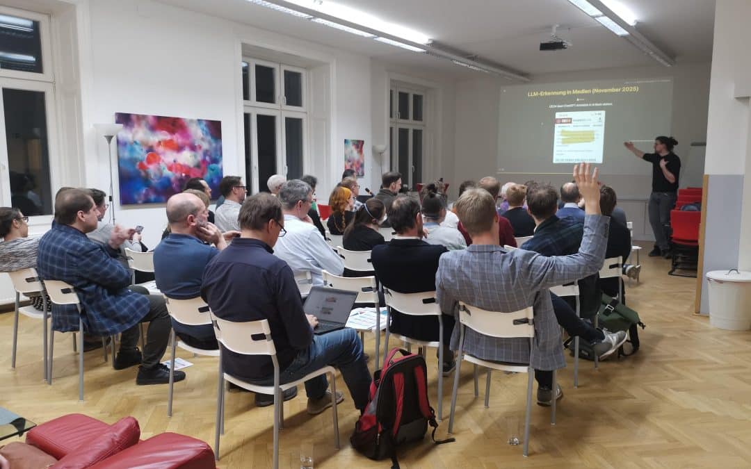 Marios KI Spielerreien