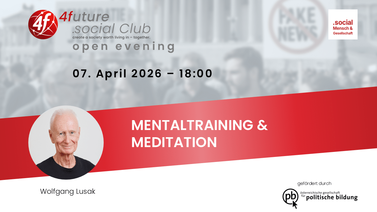 Mentaltraining & Meditation