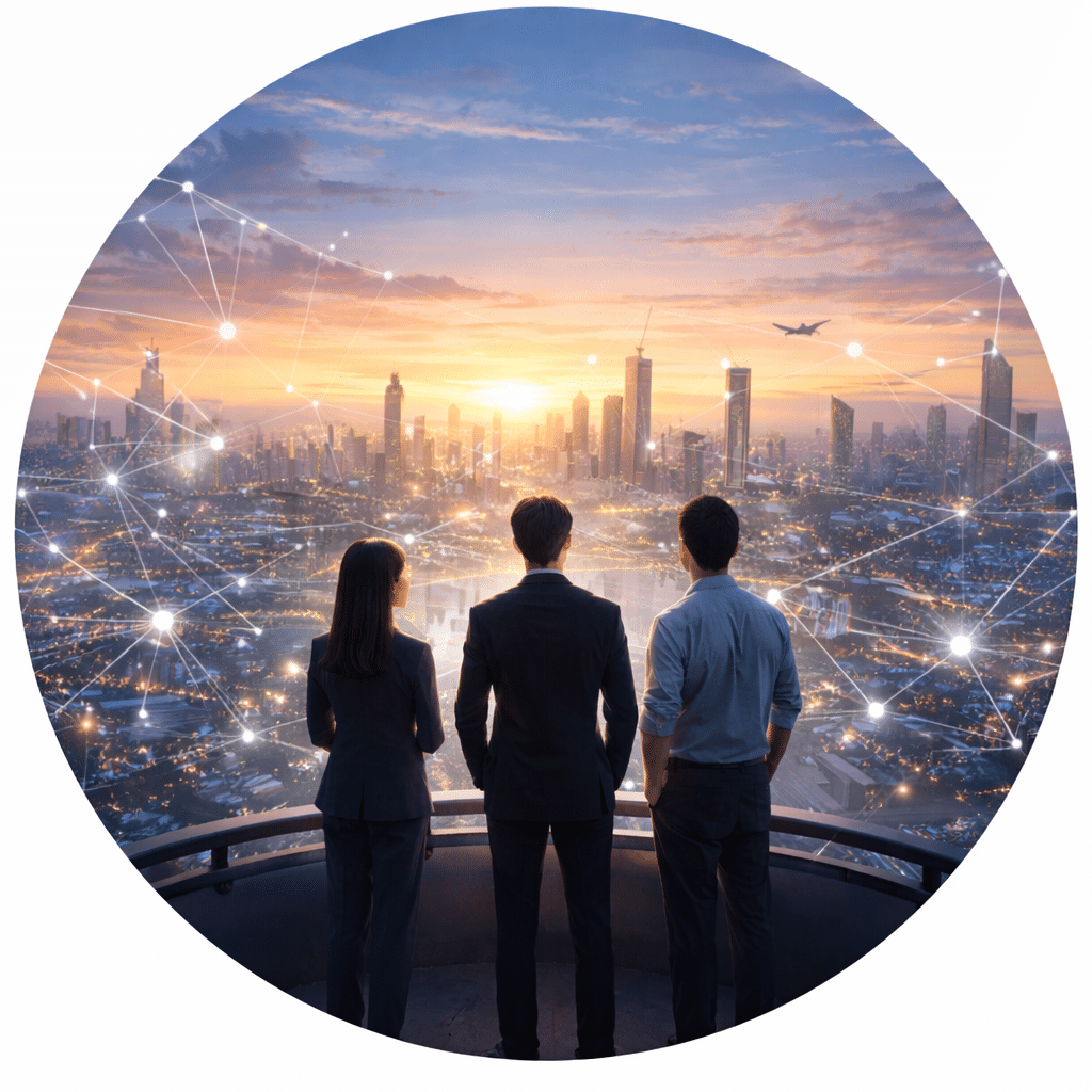 Strong Modern Europe